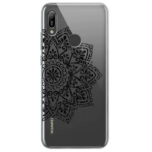 Megafone Mandala C63-B Cover For Huawei Y6 2019 / Y6S 2019 / Y6 Prime 2019