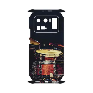 MAHOOT Drum_Kit-FullSkin Cover Sticker for Xiaomi Mi 11 Ultra