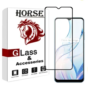  Horse MCERAMHORS Screen Protector For Realme C30s