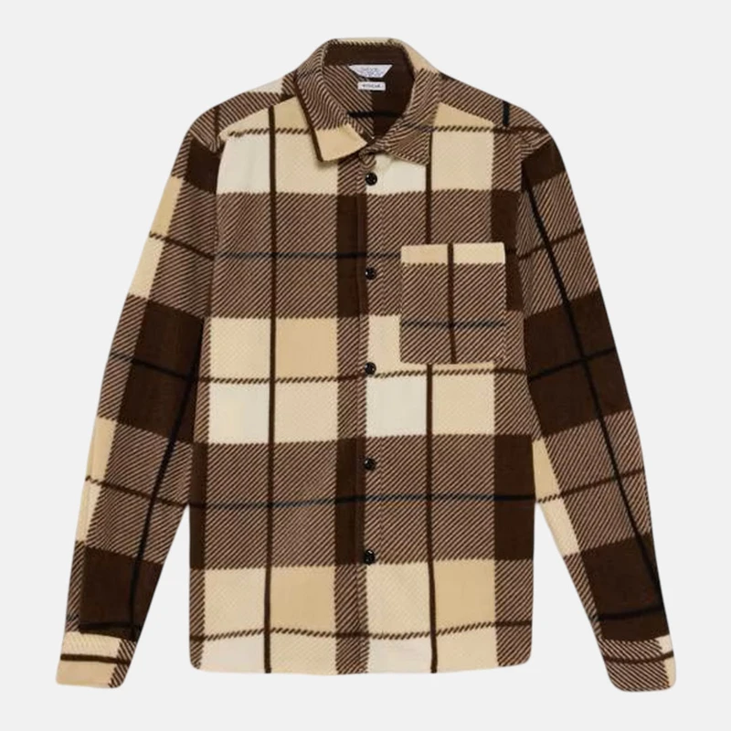 کت پاییزه مردانه دفکتو مدل DEF 130