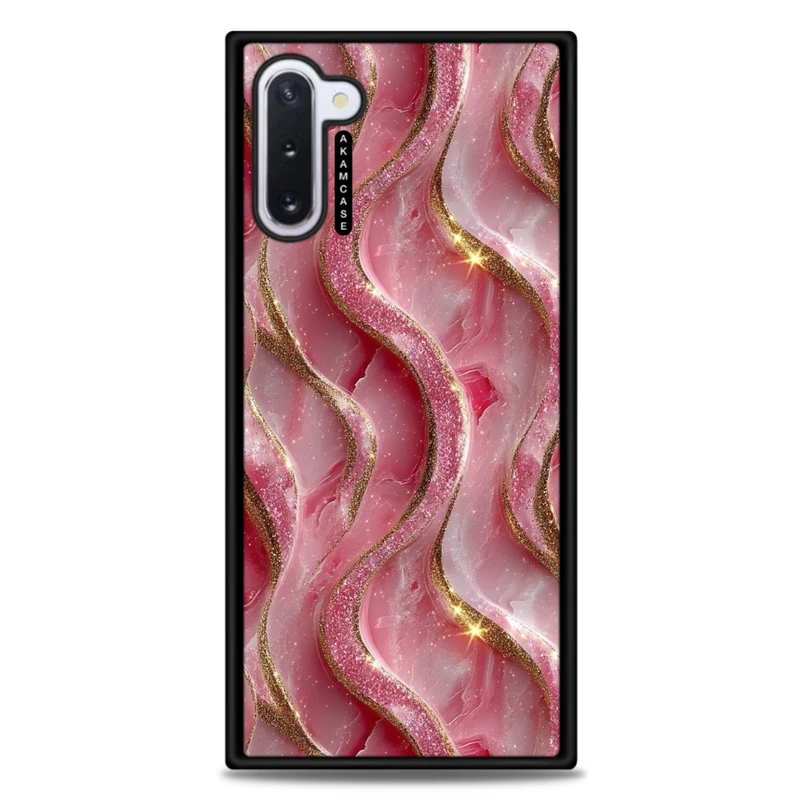 کاور آکام مدل AMC-WSGN10-JWELERY-22 مناسب برای گوشی موبایل سامسونگ Galaxy Note 10