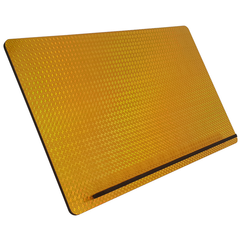 نگهدارنده کتاب کتابیار چوبی مدل کد a51