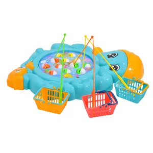 اسباب بازی مدل ماهیگیری طرح اختاپوس