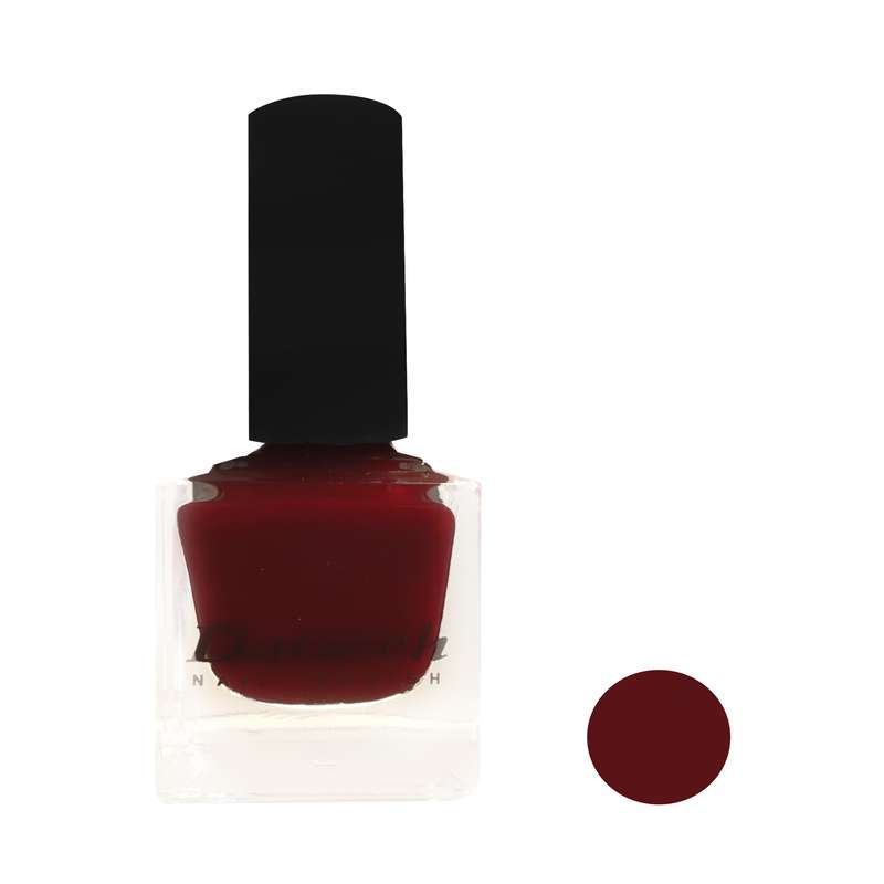 لاک ناخن داتمه شماره D48