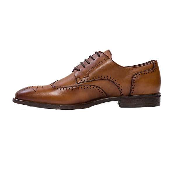 کفش مردانه آلدو مدل Oxford & Loafer چرم