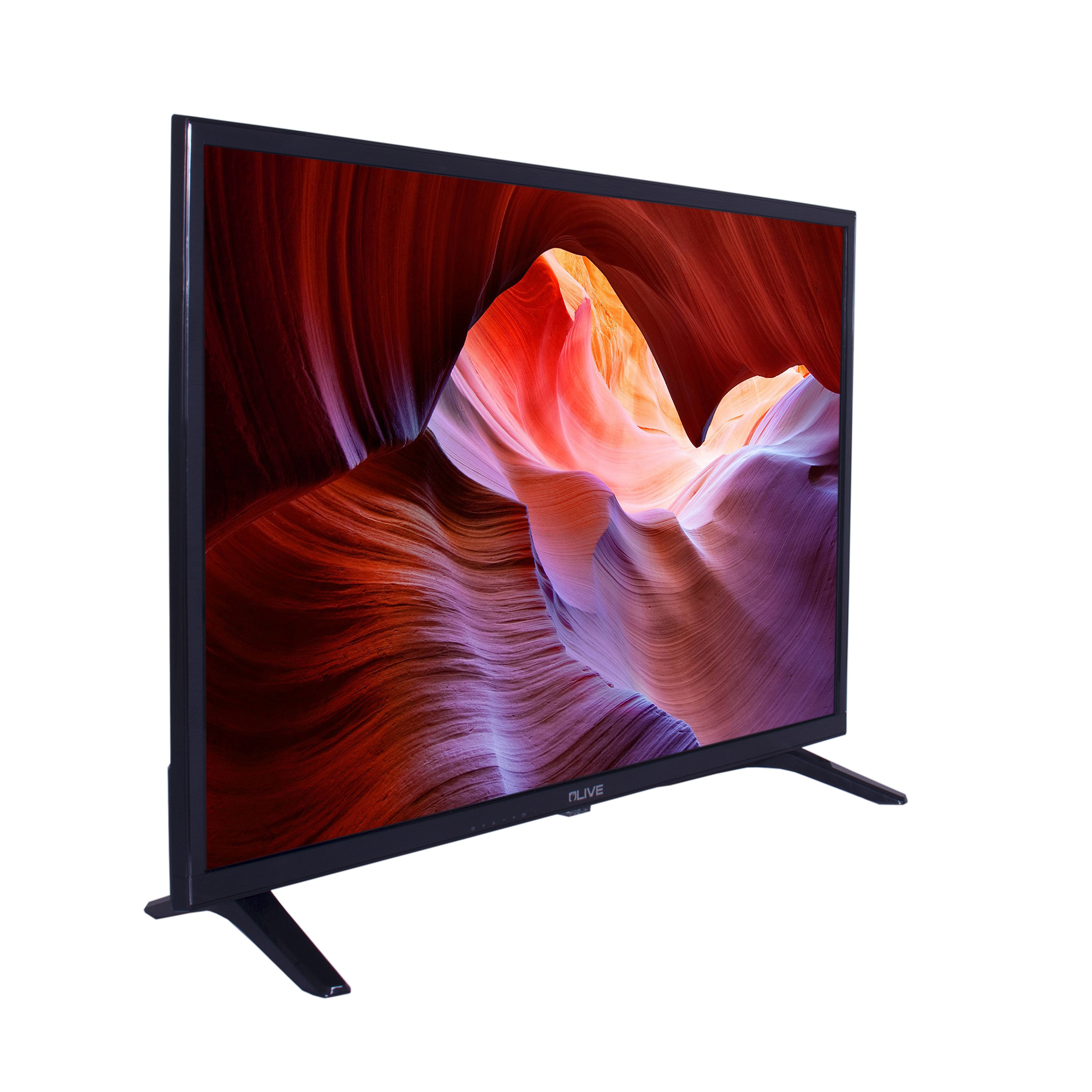 تلویزیون ال ای دی الیو مدل 32HB2410 سایز 32 اینچ