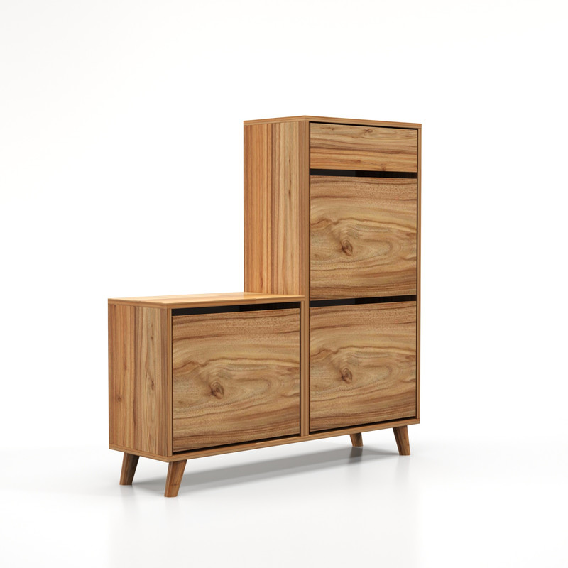 جاکفشی مدل داشبوردی EN3K