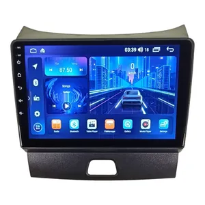 پخش کننده تصویری خودرو کارونیکس مدل Q3 pro مناسب برای بسترن B50f