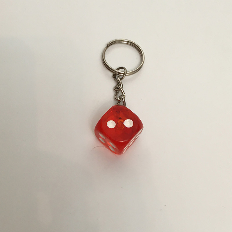 جاکلیدی مدل تاس