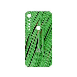 MAHOOT Atom Universe 5 Cover Sticker for Motorola One Vision Plus