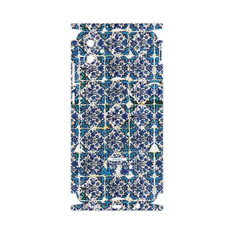 برچسب پوششی ماهوت مدل Traditional_Tile-FullSkin مناسب برای گوشی موبایل سامسونگ Galaxy F04