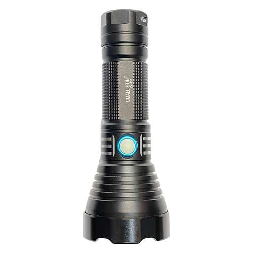 چراغ قوه اسمال سان مدل ZY-752