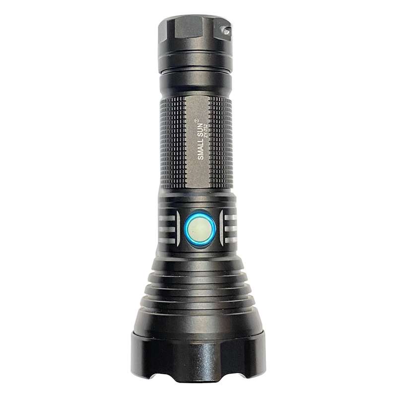 چراغ قوه اسمال سان مدل ZY-752