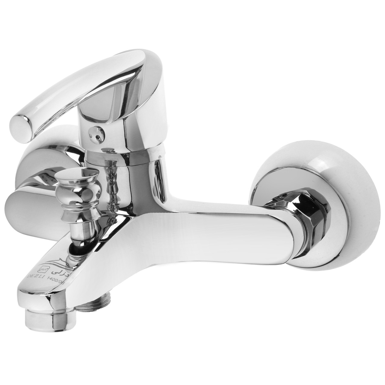 ست شیرآلات دزلی مدل تنسو SH مجموعه 5 عددی ست شیرآلات دزلی مدل تنسو SH مجموعه 5 عددی