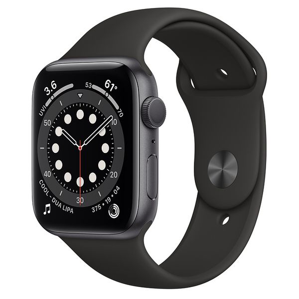 ماکت ساعت مدل iWatch Series 6 44mm