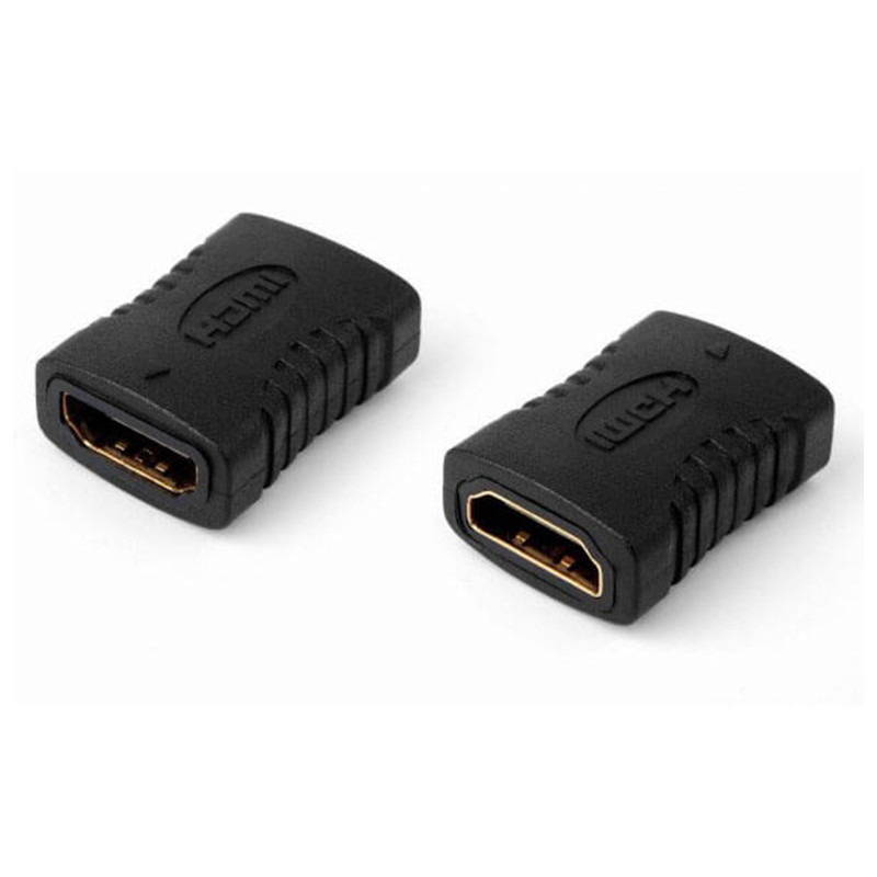 مبدل برل HDMI مکا مدل M-M2M دو سر ماده