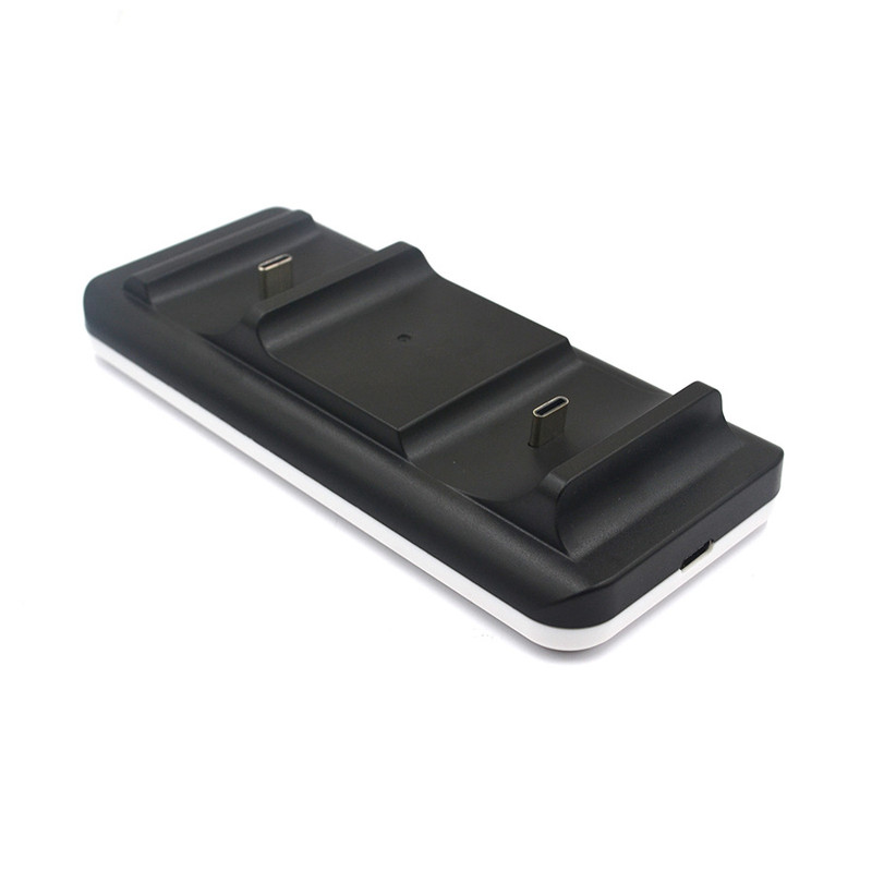 پایه شارژر دسته بازی PS-5 مدل SND-463
