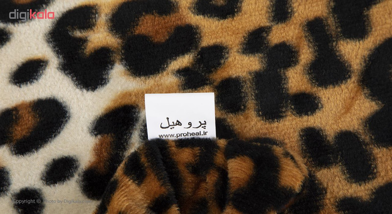 ماساژور کیسه آب گرم پروهیل مدل P6 ماساژور کیسه آب گرم پروهیل مدل P6