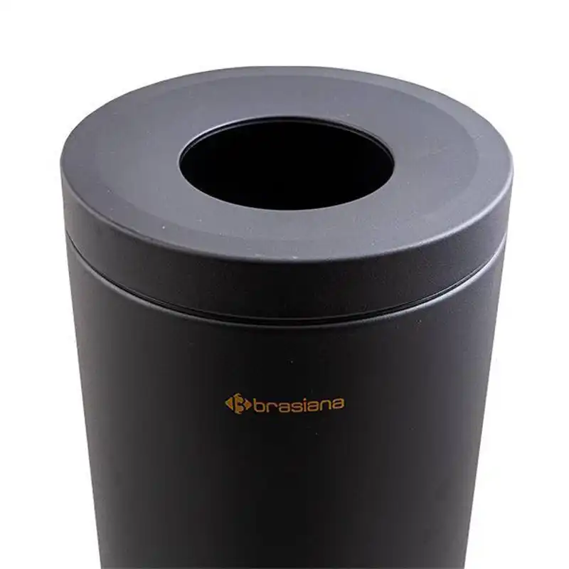 سطل زباله براسیانا مدل سالنی کد 3500