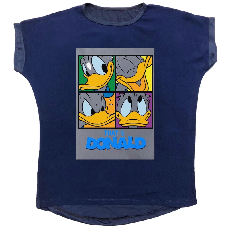 تی شرت زنانه مدل 1004