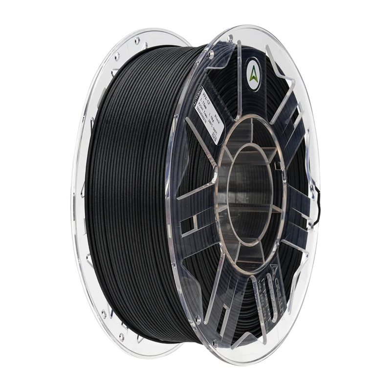 فیلامنت پرینتر سه بعدی کریلیتی مدل Hyper PLA with RFID قطر 1.75 میلی‌متر وزن 1 کیلوگرم