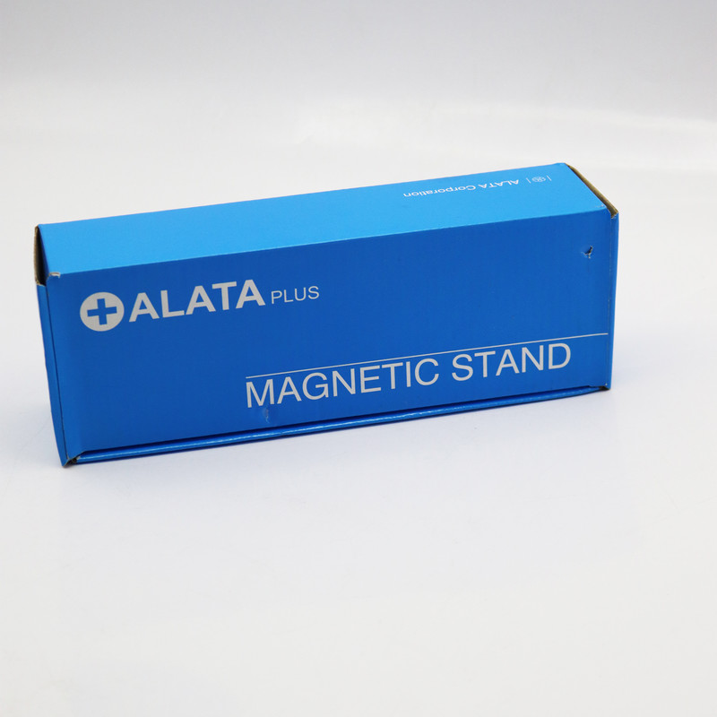 پایه مغناطیسی ساعت اندیکاتور  آلاتا مدل YP-MAGNETI