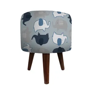 پاف شمسه نگار مدل PK742