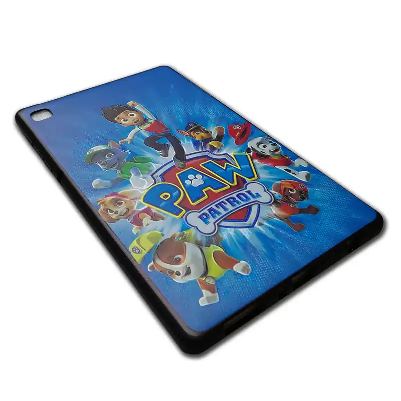 کاور مدل DF-007 مناسب برای تبلت سامسونگ Galaxy Tab A7 Lite / T220 / T225