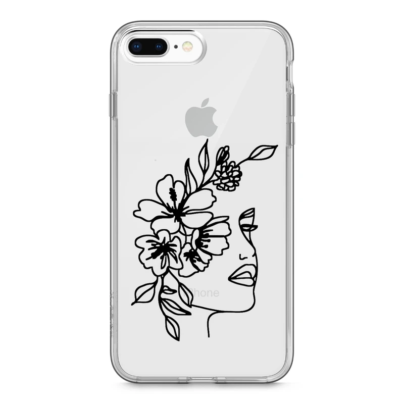 کاور مگافون کد C27-B مناسب برای گوشی موبایل اپل iphone 7 Plus