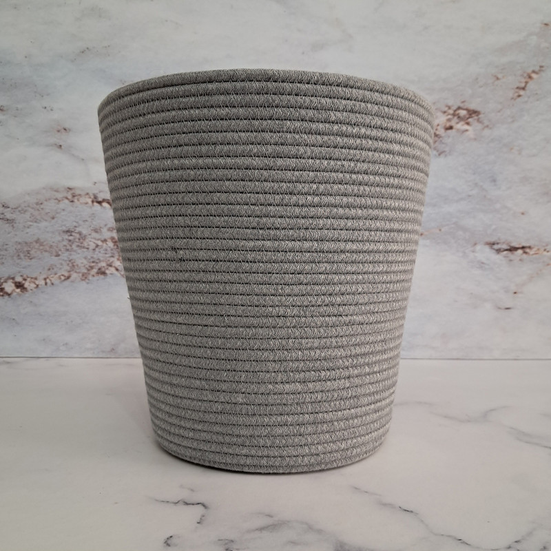 ست سطل و جای دستمال مدل قیطان کد N108