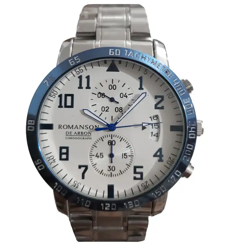 ساعت مچی عقربه ای مردانه مدل Note10 Lite