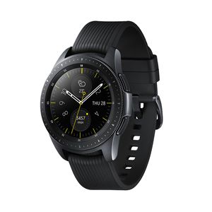 نقد و بررسی ساعت هوشمند سامسونگ مدل Galaxy Watch SM-R810 بند لاستیکی توسط خریداران