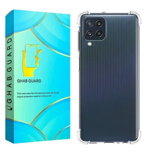 Ghab Guard JELEBGA Cover For Samsung Galaxy M32 4G