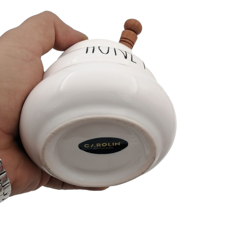 ظرف عسل کارولین کیچن ور مدل کندو