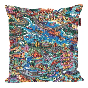 کوسن مدل شهر کد C336