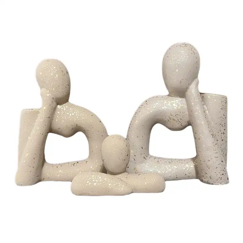 جاشمعی مدل خانواده کد a80 مجموعه 3 عددی