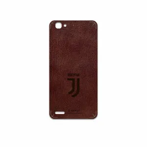 MAHOOT NL-JUVE Cover Sticker for Huawei GR3