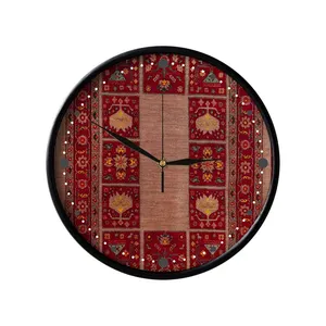 ساعت دیواری مدوپد مدل C-Ghashghaee07