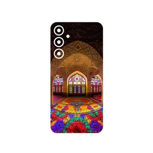 MAHOOT Nasir Al-Molk Mosque Cover Sticker for Samsung Galaxy S23 FE