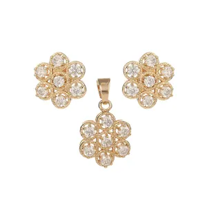 نیم ست زنانه مدل SR-0-104