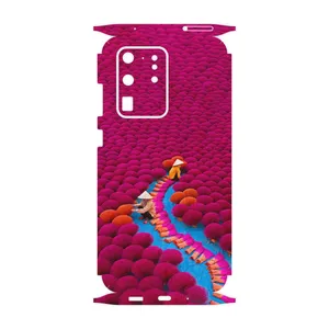 MAHOOT Vietnam Incense Wood Farms-FullSkin Cover Sticker for Samsung Galaxy S20 Ultra