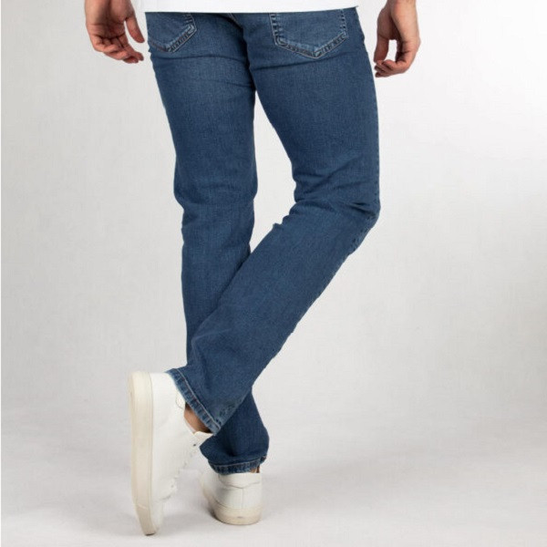 شلوار جین مردانه مدل Sb-M-1201548-a