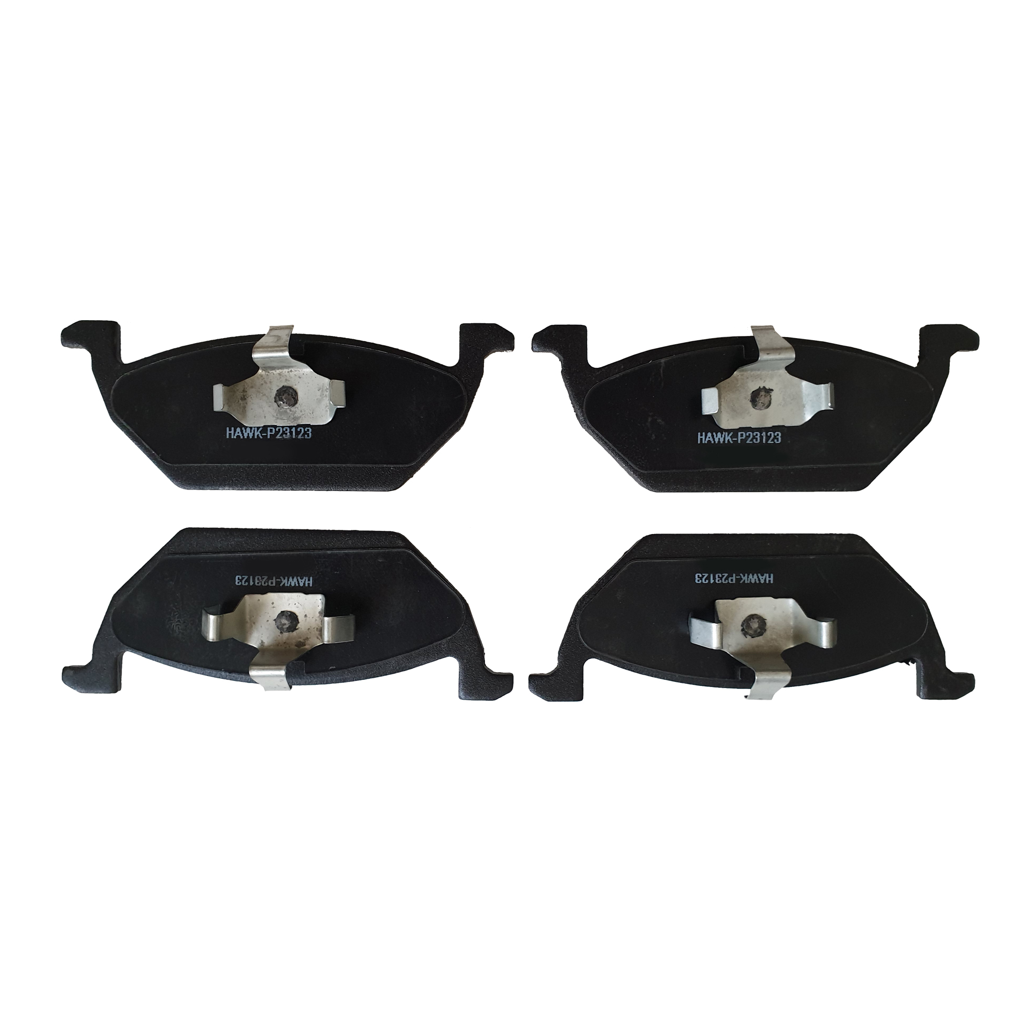 لنت ترمز جلو هاک مدل HP21974 مناسب برای برلیانس