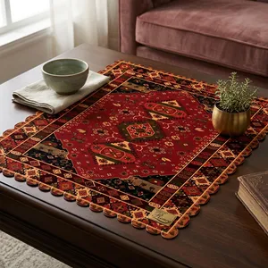 رومیزی رنس مدل T11-42455