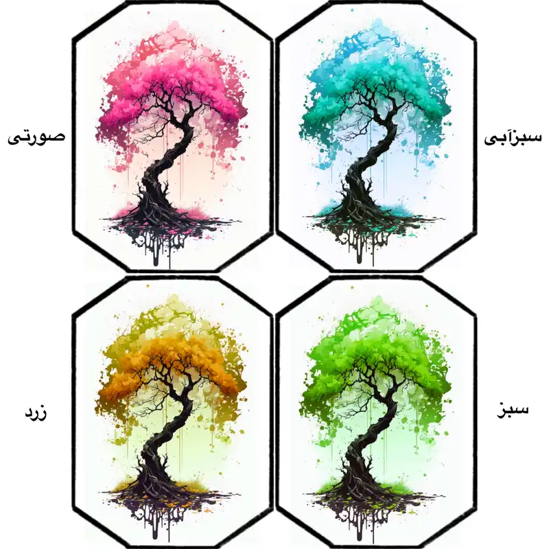 جاکلیدی مدل شب تاب S9