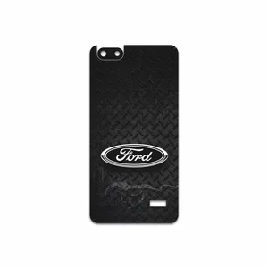 MAHOOT Ford Motor Cover Sticker for Honor 4C