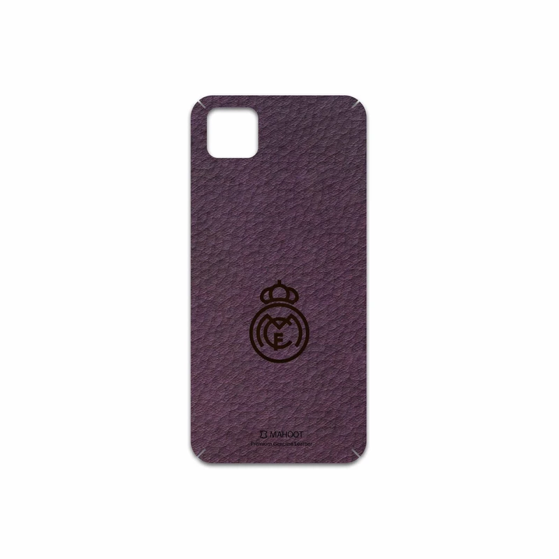 برچسب پوششی ماهوت مدل PL-REAL مناسب برای گوشی موبایل هوآوی Y5p