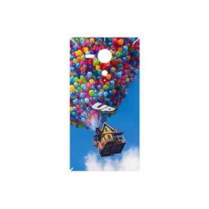 MAHOOT UP Cover Sticker for Sony Xperia SP