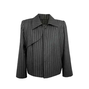 کت زنانه مدل نروشا