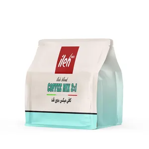 کافی میکس 2*1 بدون شکر ایله مکث - 250 گرم